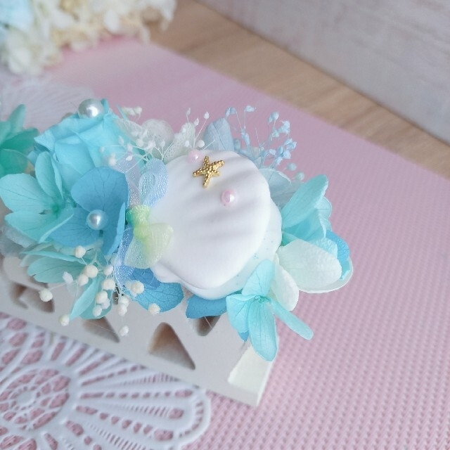 ピンク大人気!!! Tiffany Blue❁WELCOMEプレート✲*ﾟハンドメイド