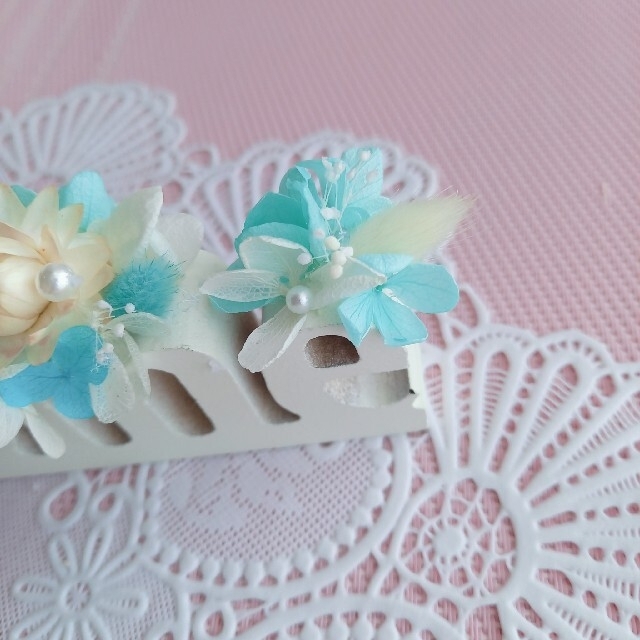 ピンク大人気!!! Tiffany Blue❁WELCOMEプレート✲*ﾟハンドメイド