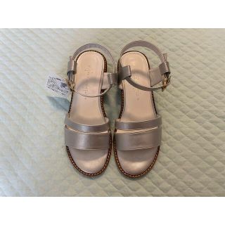 フランシュリッペ(franche lippee)の★専用★新品★ブランシュリッペ★サンダル 23.5㎝★(サンダル)