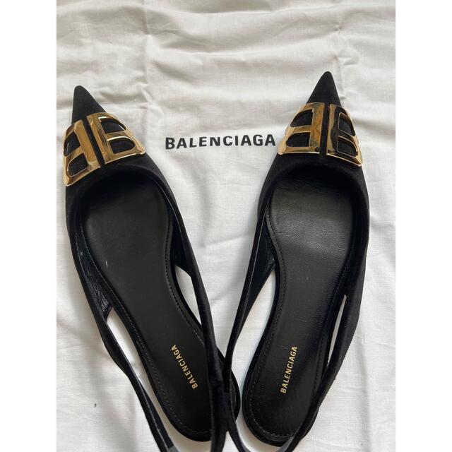 即出荷】 Balenciaga - BALENCIAGA バレンシアガ サンダル