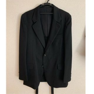ヨウジヤマモト ベルト テーラードジャケット(メンズ)の通販 27点