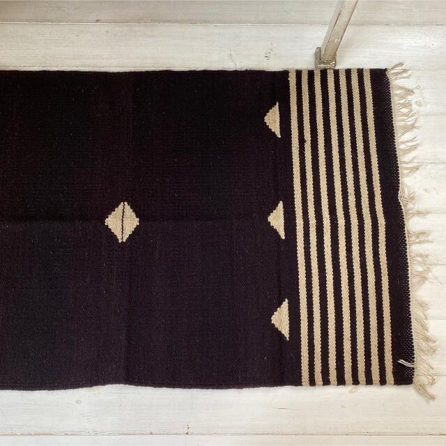 vintage rug, 171      【1696】 2