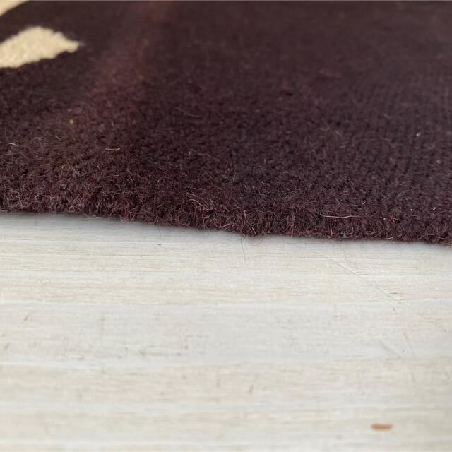 vintage rug, 171      【1696】 3