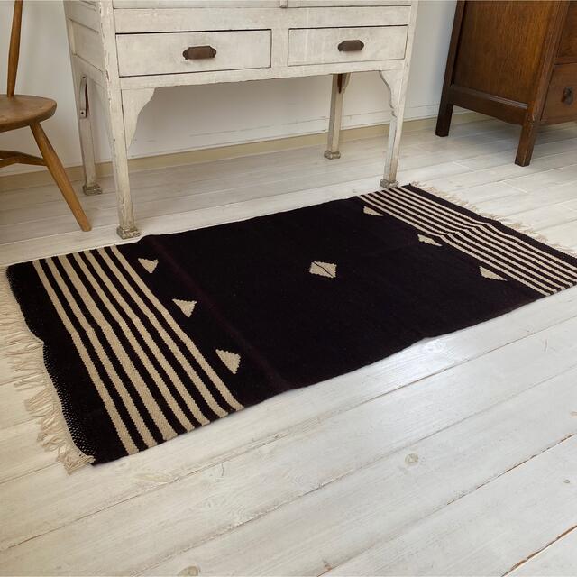 vintage rug, 171      【1696】 9