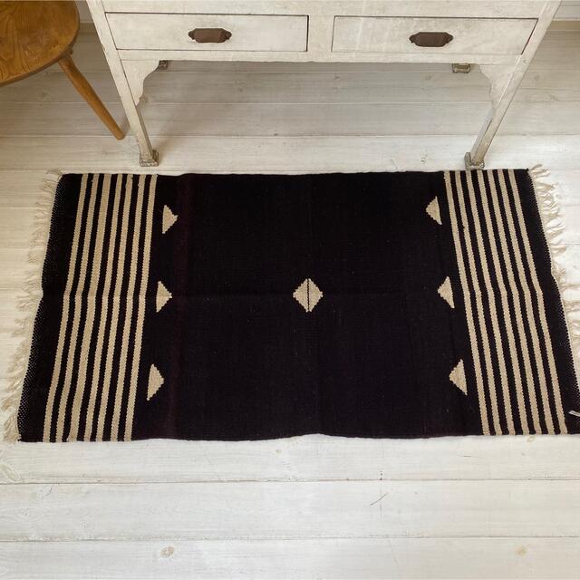 vintage rug, 171      【1696】