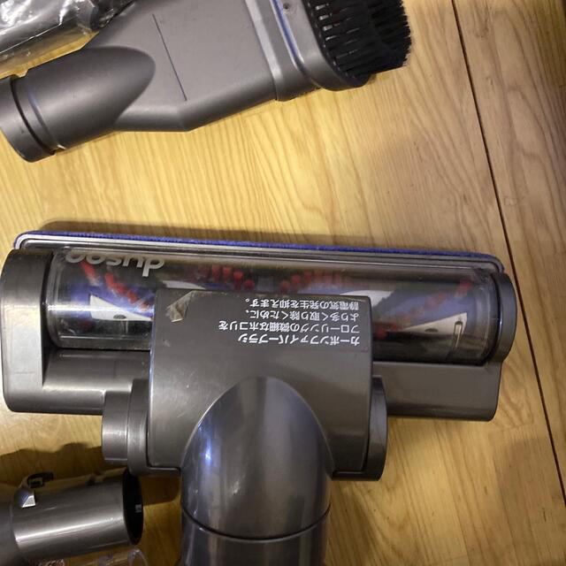 値下げしますdyson DC45