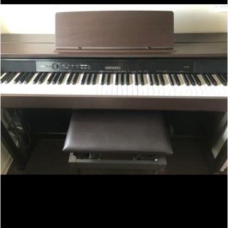 CASIO - CASIO 電子ピアノ CELVIANO AP-450 椅子付きの通販 by