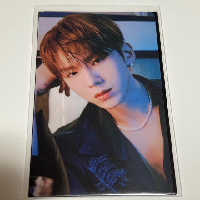 MONSTA X モネク ラキドロ トレカ キヒョン chateauduroi.co