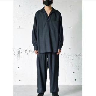 コモリ シルク セットアップスーツ(メンズ)の通販 100点以上 | COMOLI