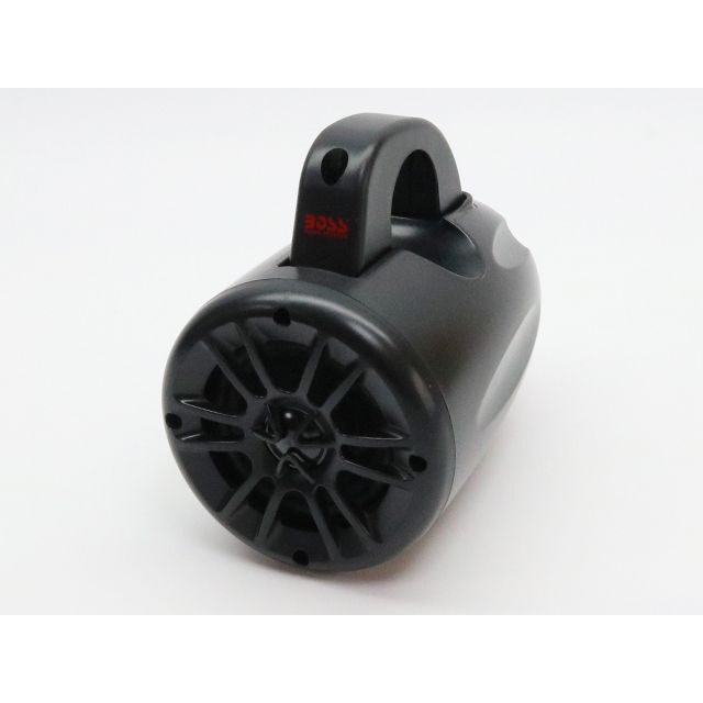 BOSS 2way 400W 防水ウェイクタワースピーカー | www.innoveering.net