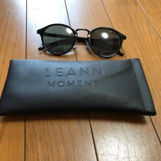 ザラ(ZARA)のLEANN MOMENT サングラス(サングラス/メガネ)