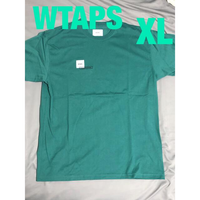 XL  wtaps 21ss Home Base Tシャツ　L