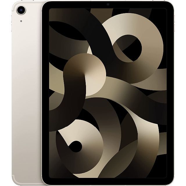 Apple(アップル)のアップル Apple iPad Air5 WiFi 64GB ピンク 他2台 スマホ/家電/カメラのPC/タブレット(タブレット)の商品写真