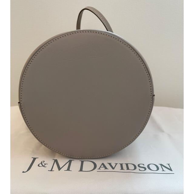 J&M DAVIDSON(ジェイアンドエムデヴィッドソン)のJ&M DAVIDSON ミニ デイジー レディースのバッグ(ハンドバッグ)の商品写真