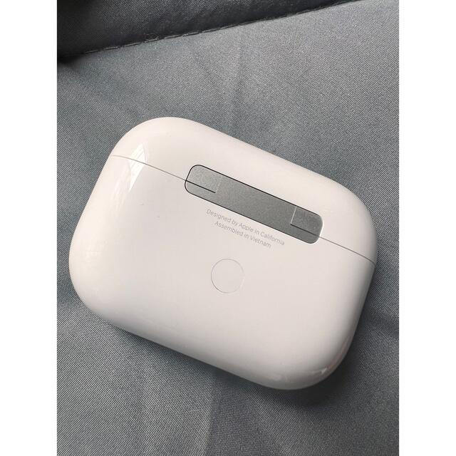 AirPods pro(1度使用、美品)