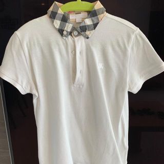 バーバリー(BURBERRY)のBURBERRY CHILDREN 8Y 128cm (Tシャツ/カットソー)