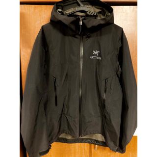 アークテリクス(ARC'TERYX)のArc'teryx Beta SL Jacket GORE-TEX Men's(マウンテンパーカー)