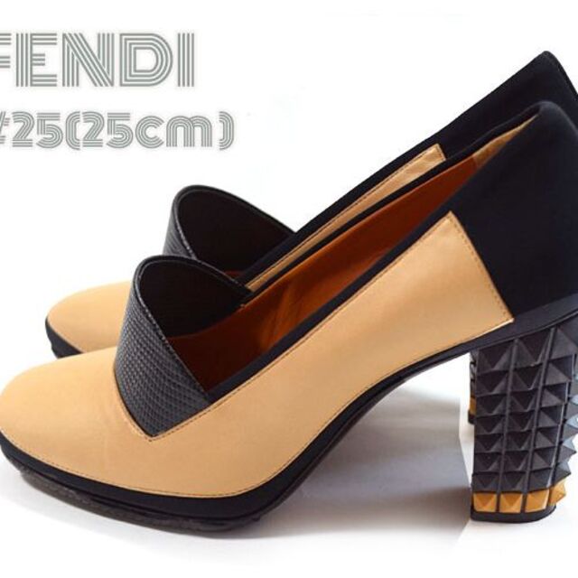 FENDI パンプス ヒール mehriran.tv FENDI パンプス ヒール mehriran.tv