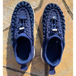 キーン(KEEN)のキーン　ユニーク　サンダル(サンダル)