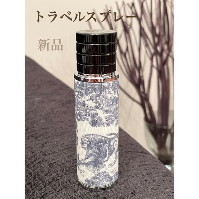 オリジナル メゾンクリスチャンディオール ラコルノワール 15ml トラベルスプレー blog2.hix05.com