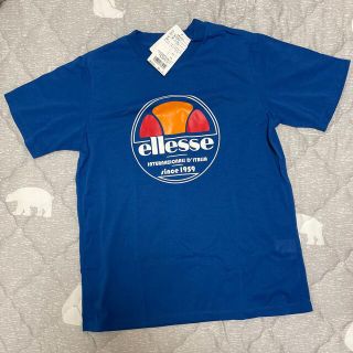 エレッセ(ellesse)の《新品》ellesse【テニス】Tシャツ(ウェア)