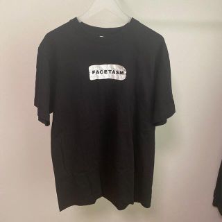 ファセッタズム(FACETASM)のfacetasm カットソー(Tシャツ/カットソー(半袖/袖なし))