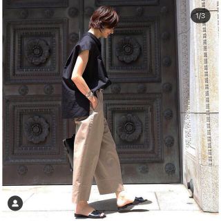 ドリスヴァンノッテン(DRIES VAN NOTEN)のDRIES VAN NOTEN ドリスヴァンノッテン(カジュアルパンツ)