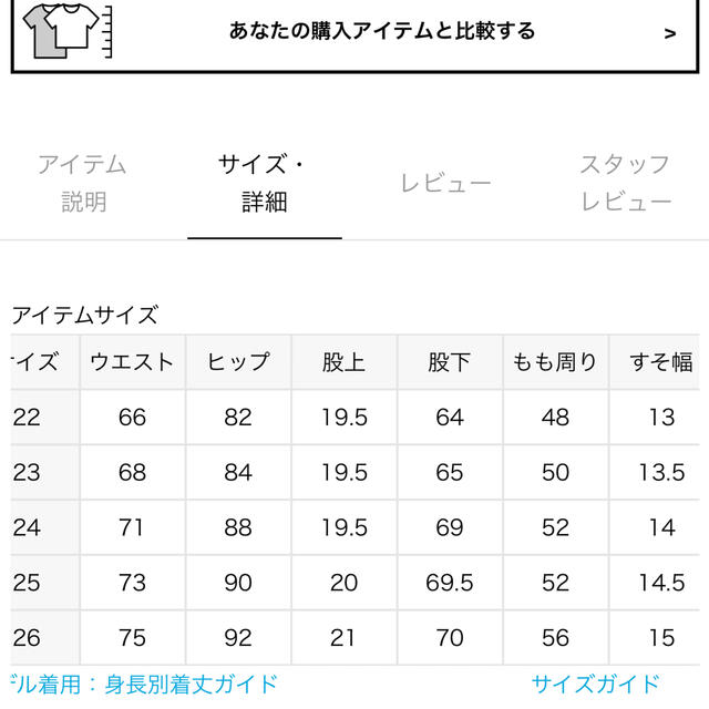 IENA upper hightsアッパーハイツ別注 THE STELLA◆24 2