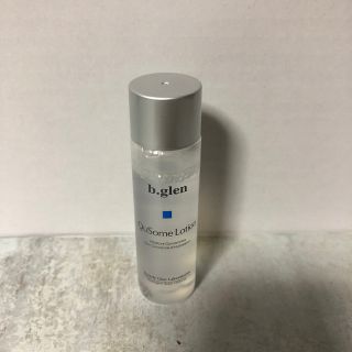 ビーグレン(b.glen)のb.glen ビーグレン　QuSome Lotion 化粧水　20ml(サンプル/トライアルキット)