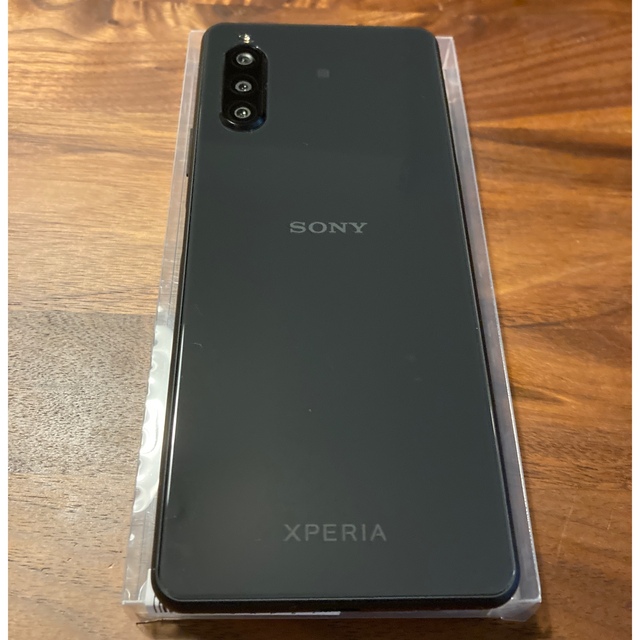 Xperia10 ii 64GB アウトレット購入品