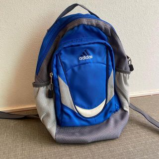 アディダス(adidas)のadidas子供用リュック(リュックサック)