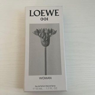 ロエベ(LOEWE)の【箱のみ】LOEWE 001  WOMAN(置物)