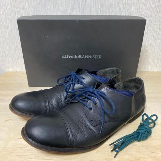 アルフレッドバニスター(alfredoBANNISTER)のアルフレッドバニスター　レザーシューズ(ドレス/ビジネス)