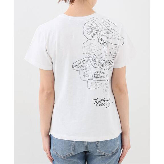 GOLDEN GOOSE ゴールデングース Tシャツ