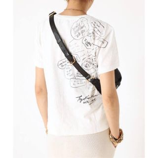 ドゥーズィエムクラス(DEUXIEME CLASSE)のGOLDEN GOOSE  ゴールデングース Tシャツ(Tシャツ(半袖/袖なし))