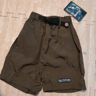 アウトドア(OUTDOOR)のOUTDOOR ショートパンツ(パンツ/スパッツ)