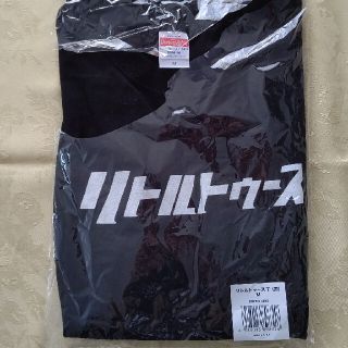 リトルトゥース Tシャツ ブラック M 新品 未着用(お笑い芸人)