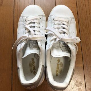 アディダス(adidas)のスタンスミス　スニーカー(スニーカー)