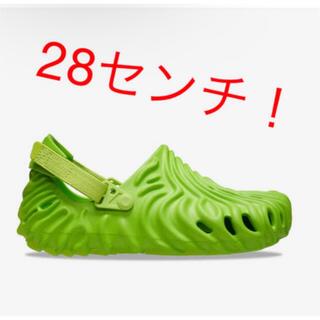 クロックス(crocs)のSalehe Bembury × Crocs Pollex Clog 28cm(サンダル)