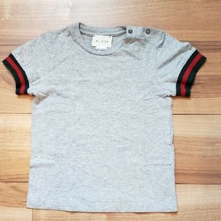 グッチ(Gucci)のグッチ　Tシャツ　36M(Tシャツ/カットソー)