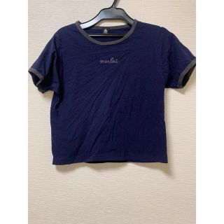 メルロー(merlot)のTシャツ　merlot(Tシャツ(半袖/袖なし))