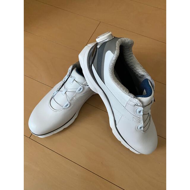 FootJoy(フットジョイ)の新品フットジョイ　PRO SL カーボン　ボア スポーツ/アウトドアのゴルフ(シューズ)の商品写真