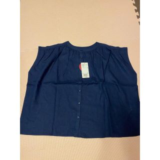 ビームス(BEAMS)のBEAMS HEART シャツ　　ビームス　(シャツ/ブラウス(半袖/袖なし))