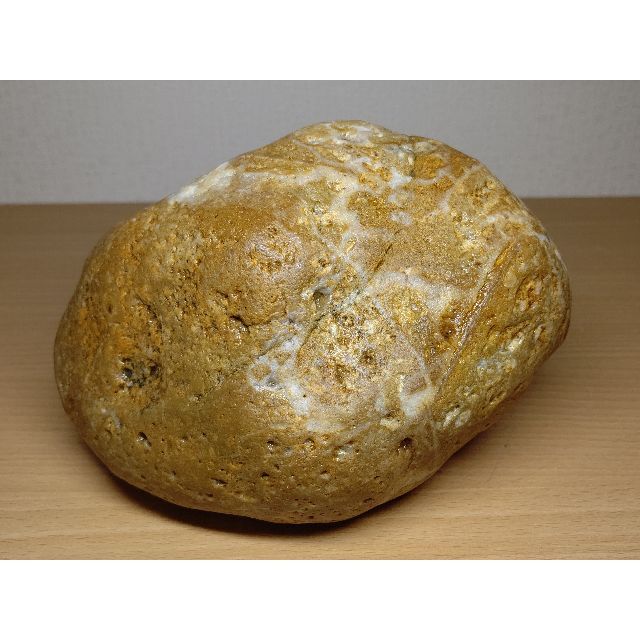 共生 4.3kg ジャスパー 水晶 錦石原石 碧玉 黄玉石 鑑賞石 自然石 水石