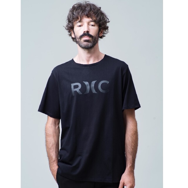 RHC ロンハーマン × Hurley Tシャツ