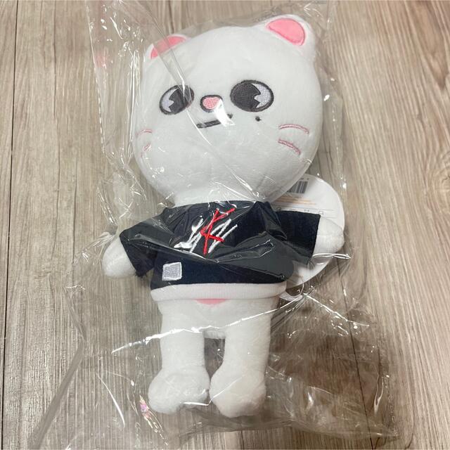straykids skzoo ジニレット - キャラクターグッズ straykids skzoo ジニレット - キャラクターグッズ