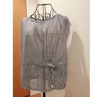 ナチュラルビューティーベーシック(NATURAL BEAUTY BASIC)のカットソー　👕(カットソー(半袖/袖なし))