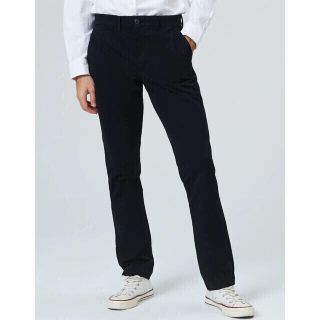 ギャップ(GAP)の[新品] GAP パンツ スリムフィット(チノパン)