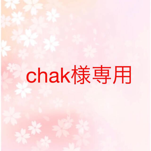 chak様専用 レディースのレディース その他(その他)の商品写真