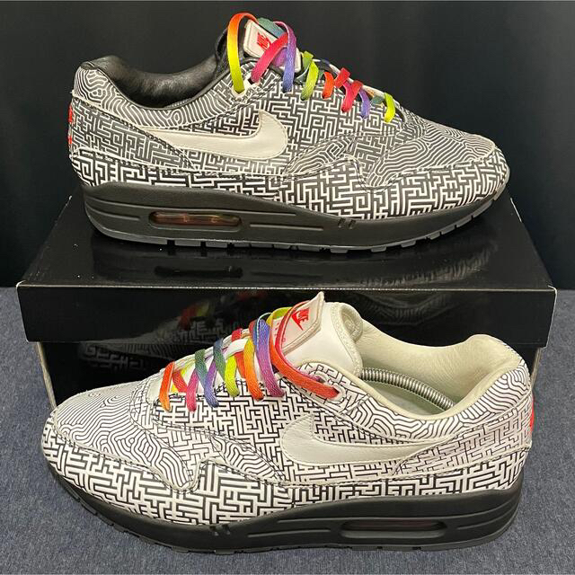 NIKE AIR MAX 1 OA YT TOKYO MAZE 28.0cm 商品の状態 最安値価格